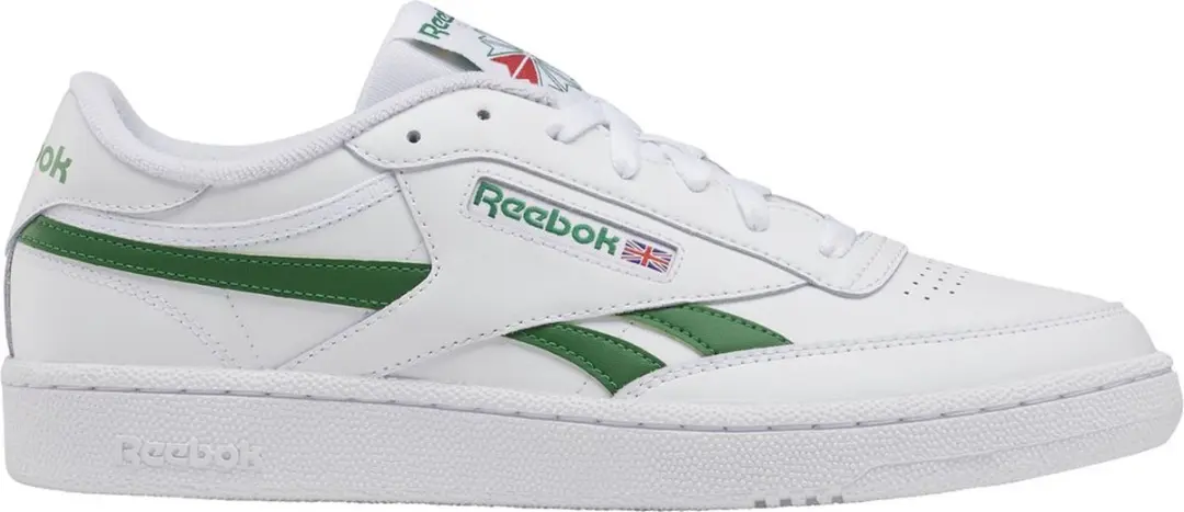 Reebok Classics Club C Revenge Schoenen Wit EU 39