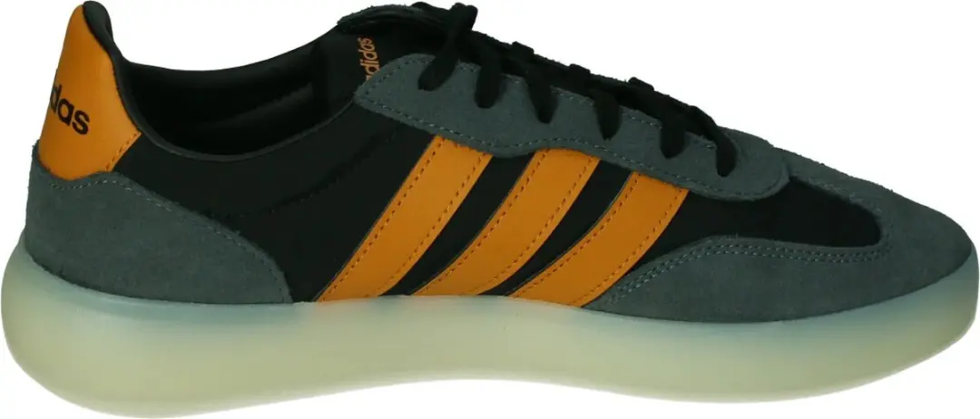 Adidas Barreda Decode Sneakers Heren Zwart 46