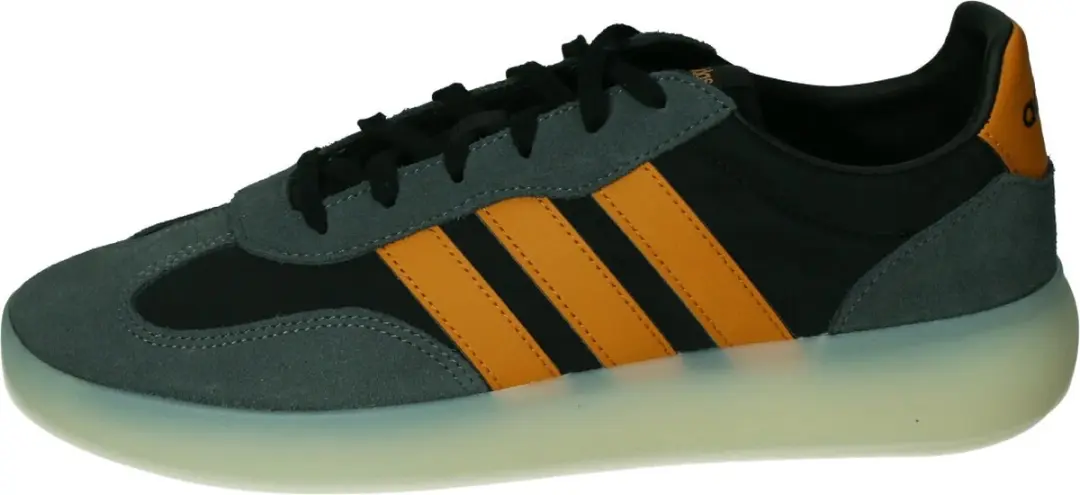 Adidas Barreda Decode Sneakers Heren Zwart 46