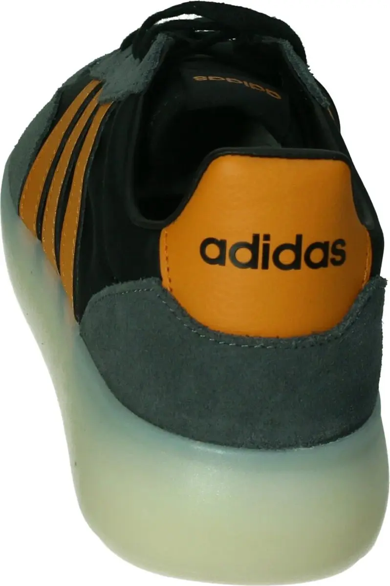 Adidas Barreda Decode Sneakers Heren Zwart 46