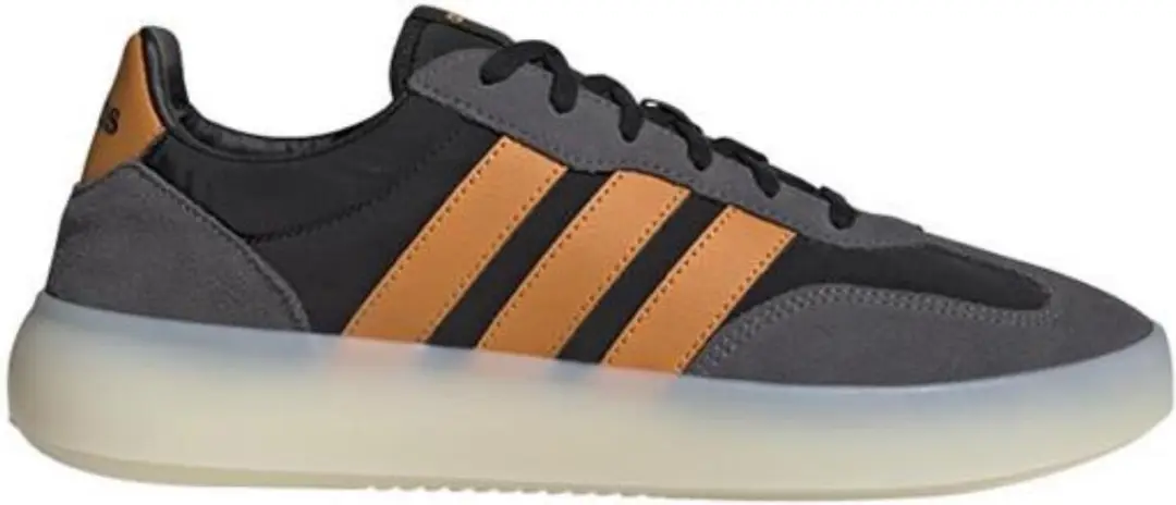 Adidas Barreda Decode Sneakers Heren Zwart 46