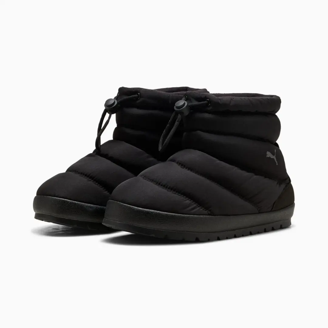 PUMA SNOW BOOTS TUFF TERRA HI 40217701 r 37