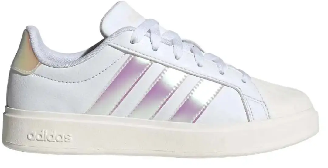 Adidas Streettalk Kinderschoenen Wit EU 37 1/3 Kinderen