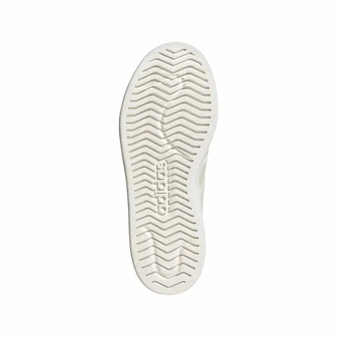 Adidas Streettalk Kinderschoenen 37 1/3 - Wit