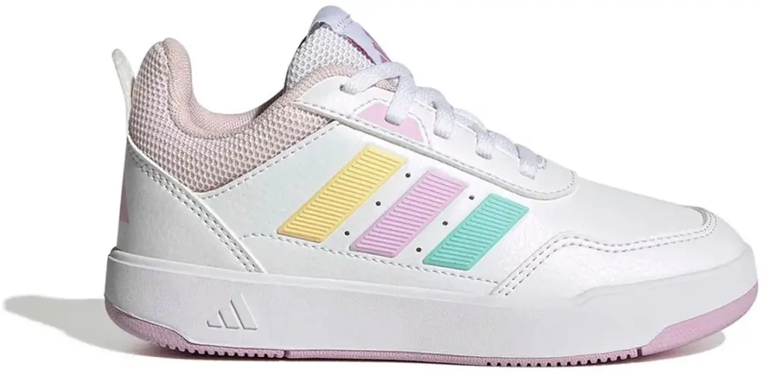 Adidas Tensaur Sport 3.0 Schoenen Wit EU 28 Kinderen