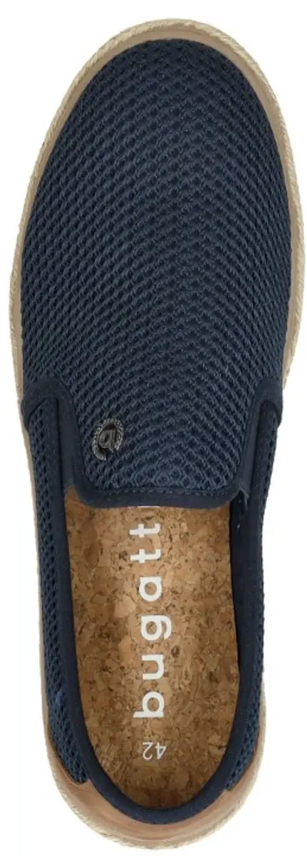 Bugatti Arenal Sportief - blauw - Maat 41 - afbeelding 4 van 6