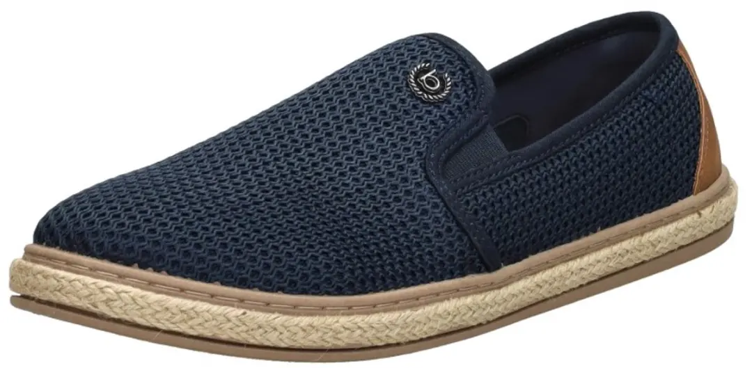 Bugatti Arenal Sportief - blauw - Maat 41 - afbeelding 3 van 6