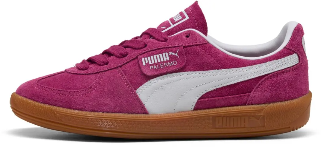 Trainers Puma Palermo