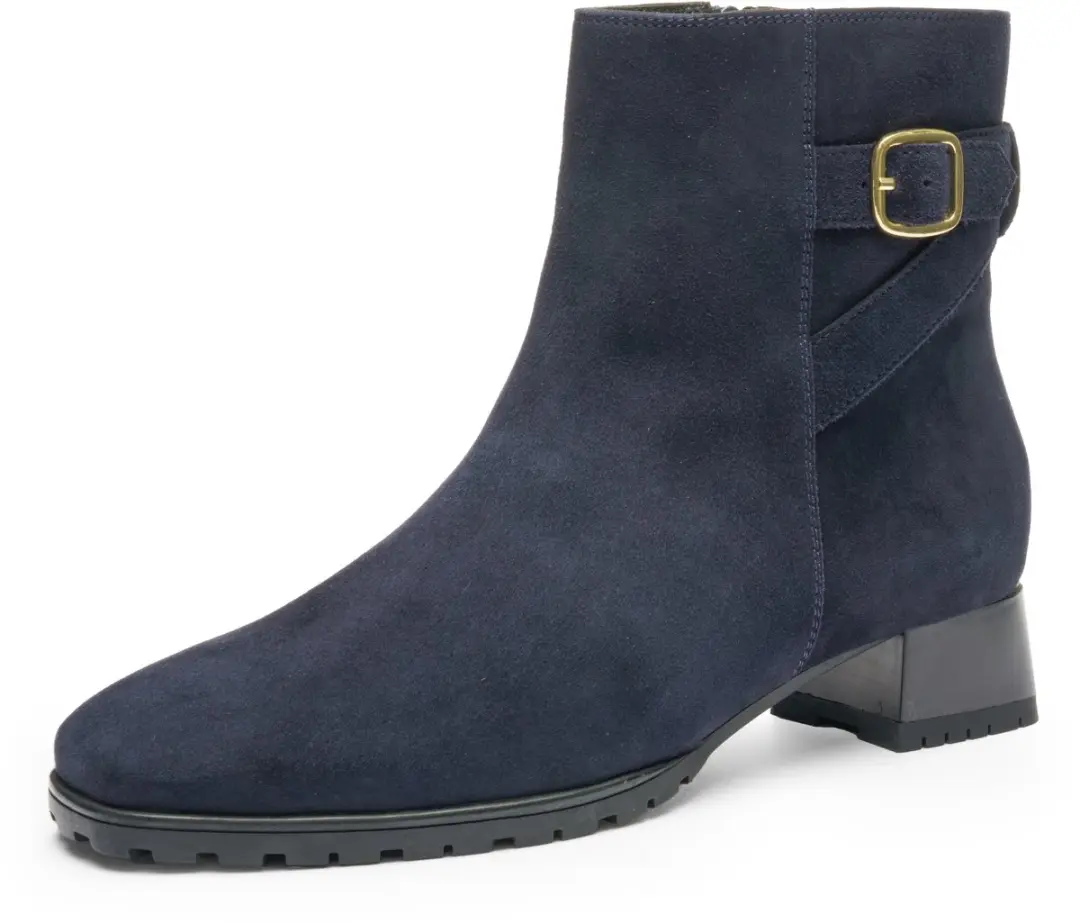 ara Enkellaars Graz blauw