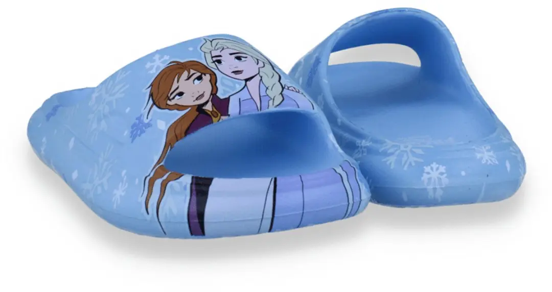 Frozen Meisjes Badslipper