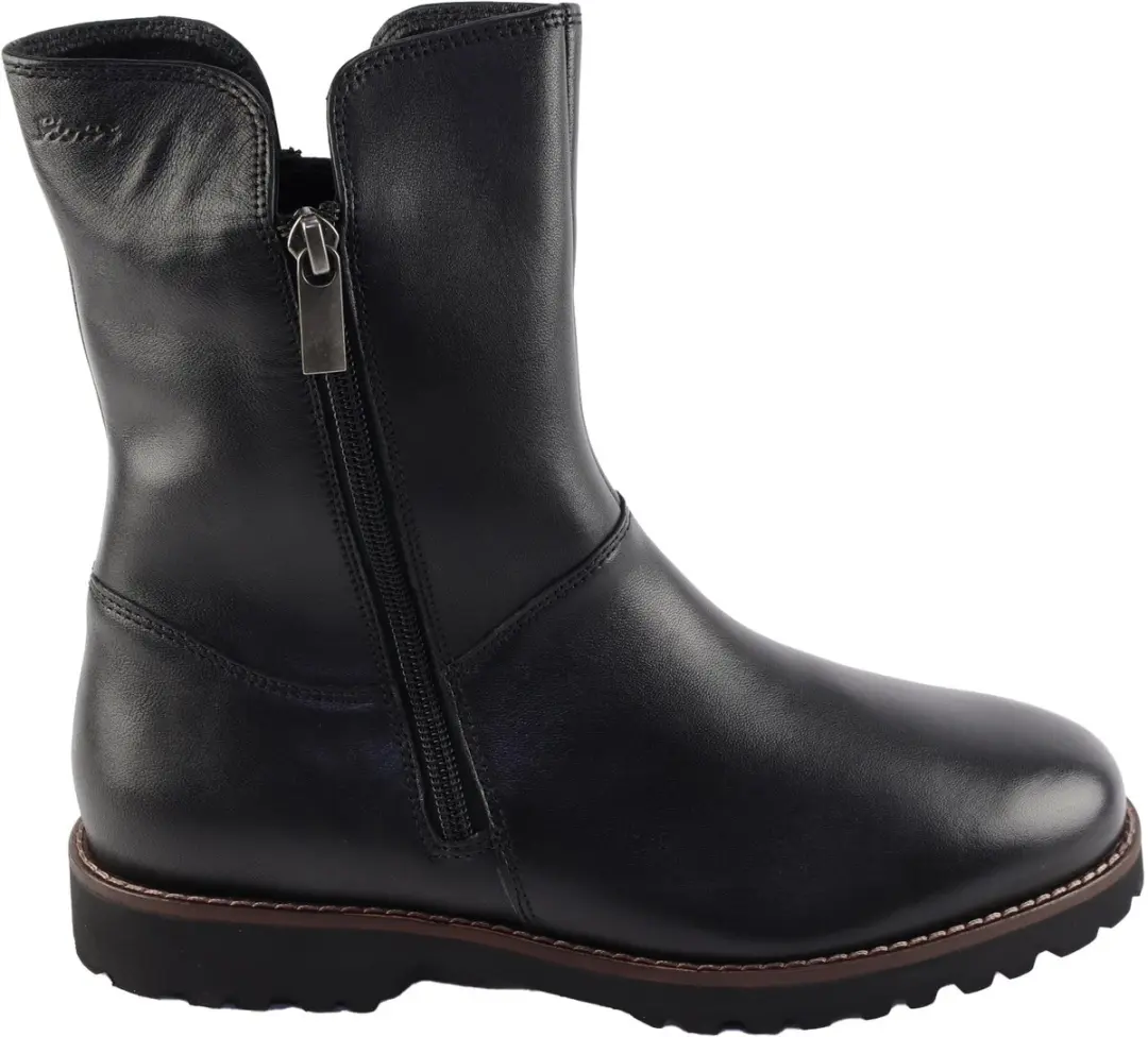 Sioux Meredith.40821 Schwarz