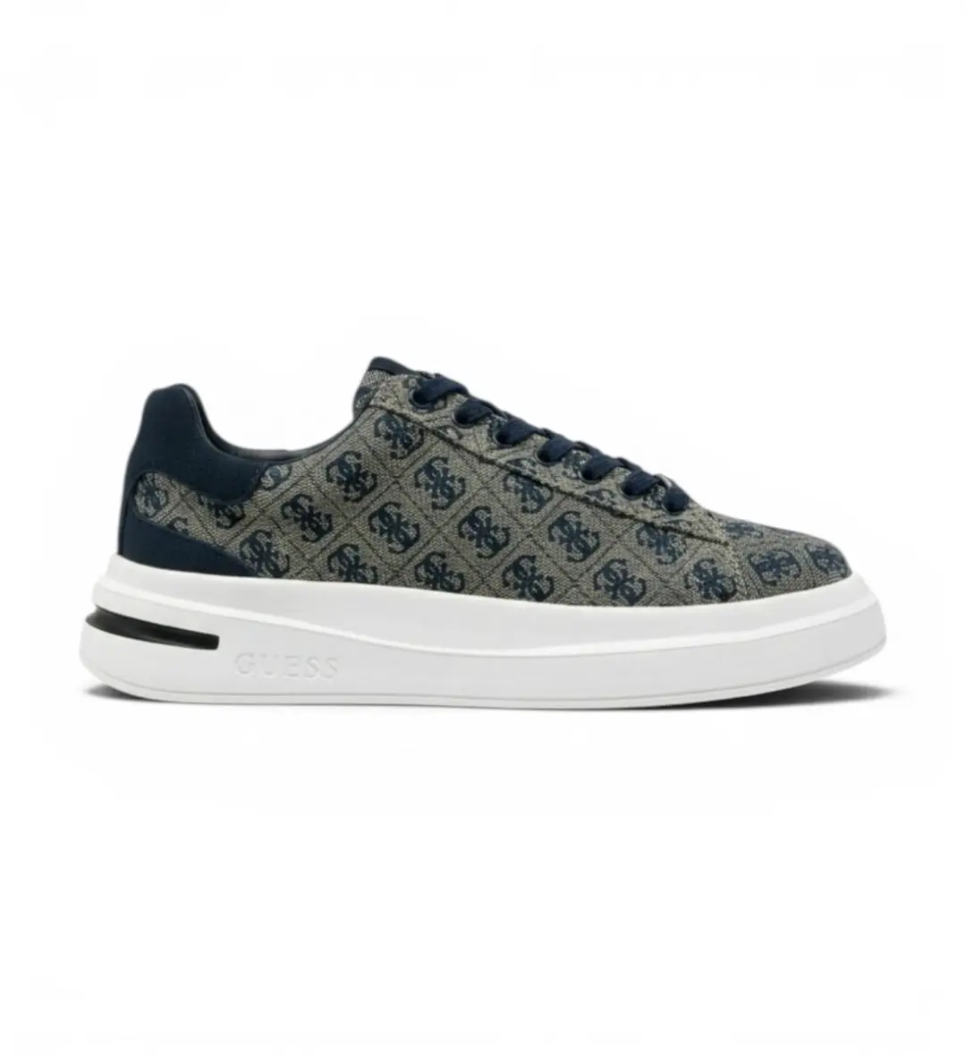 Guess Sportschoenen Elba