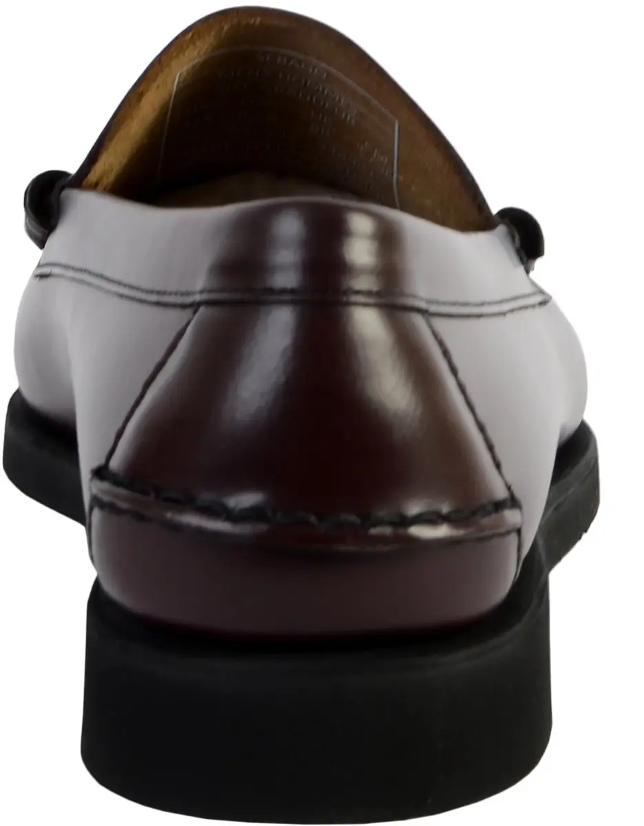 Sebago Dan Polaris Schoenen Paars EU 43 1/2 Man