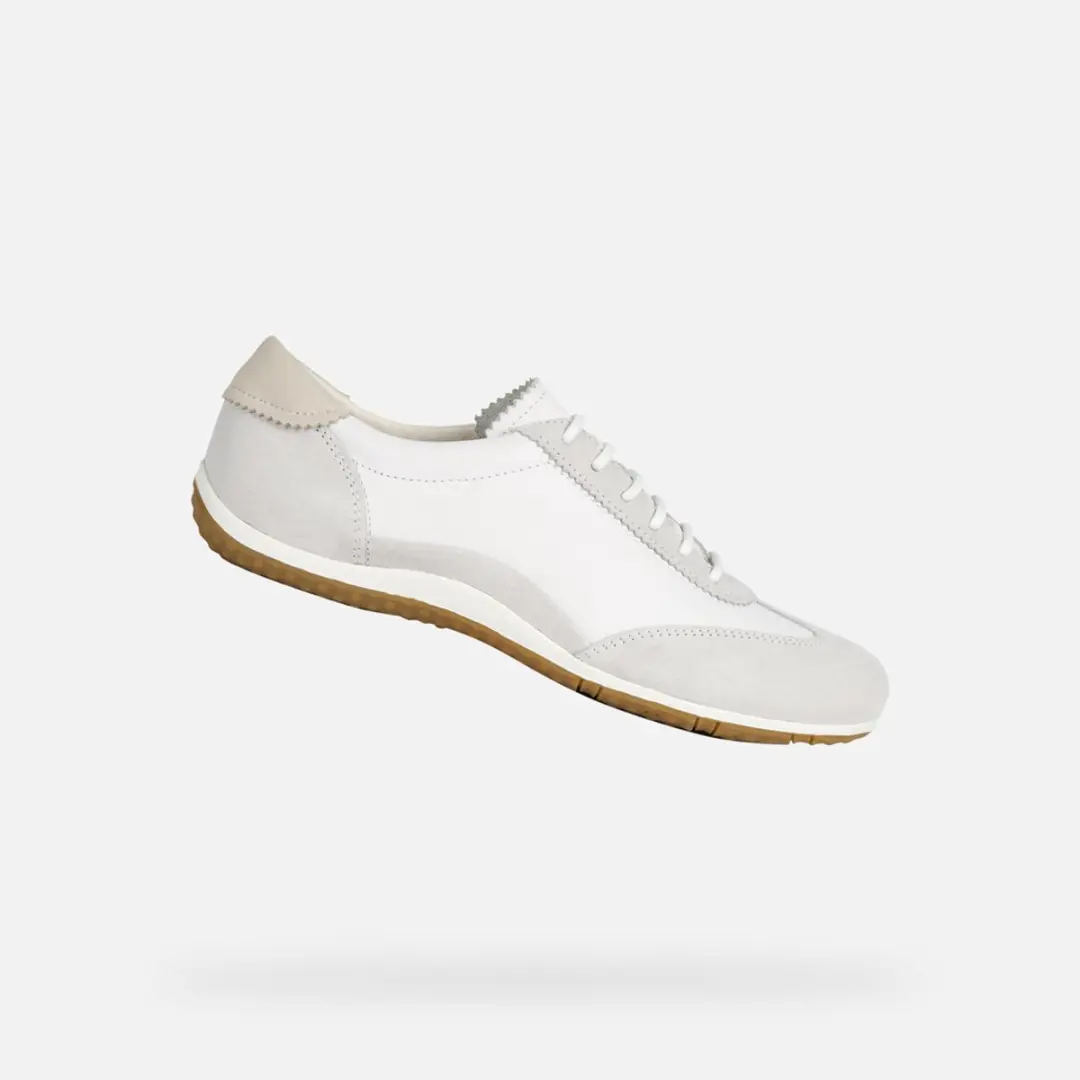 GEOX VEGA DAMES Sneakers