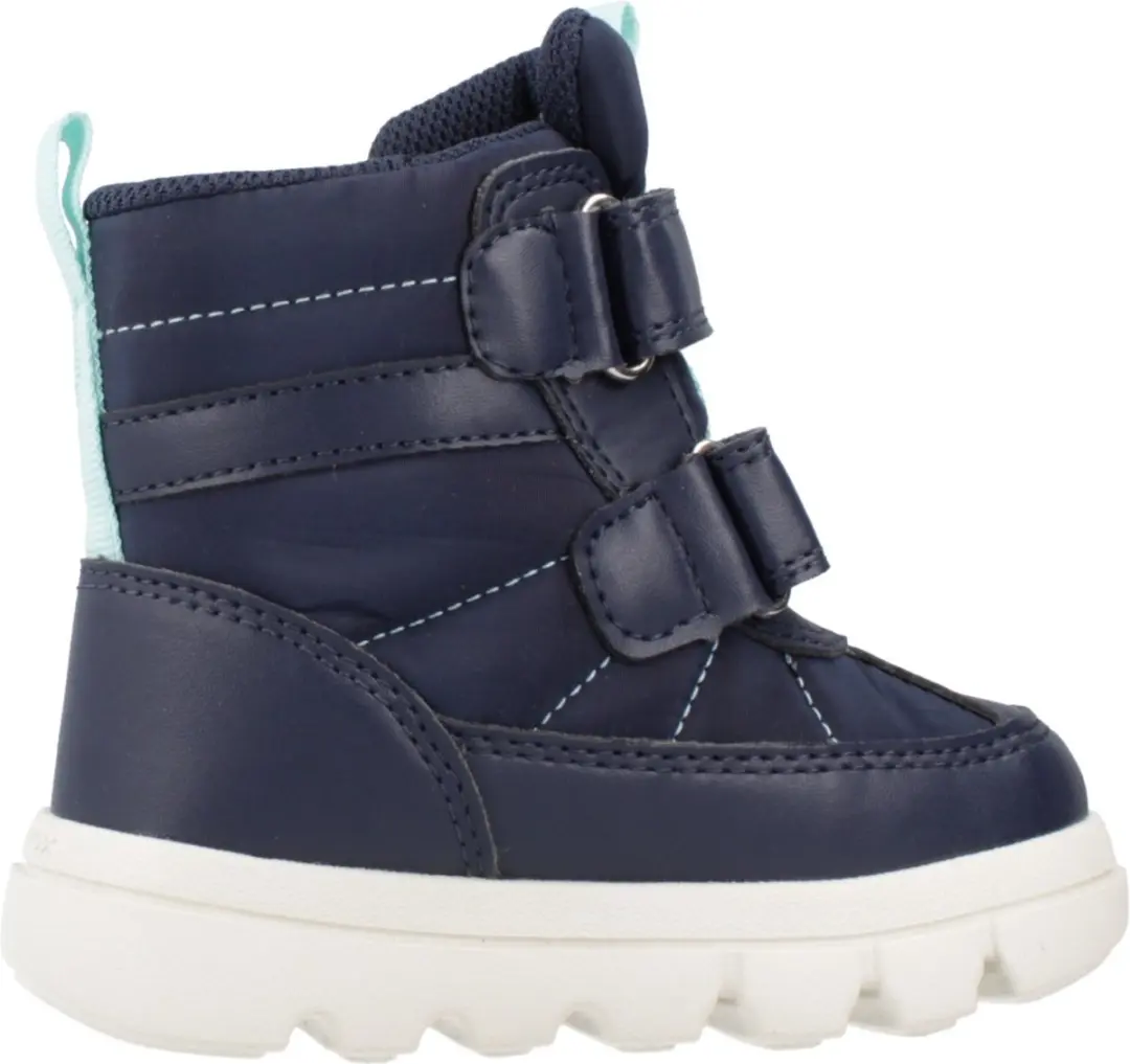 GEOX B WILLABOOM GIRL B A Blauw 23 EU