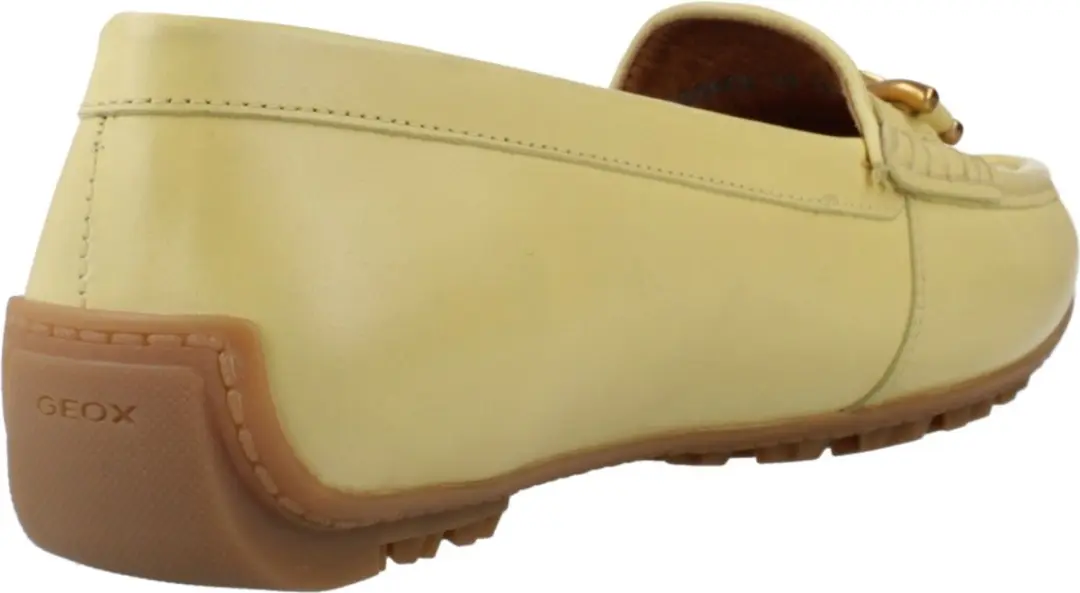 GEOX D KOSMOPOLIS + GRIP Geel 39 EU