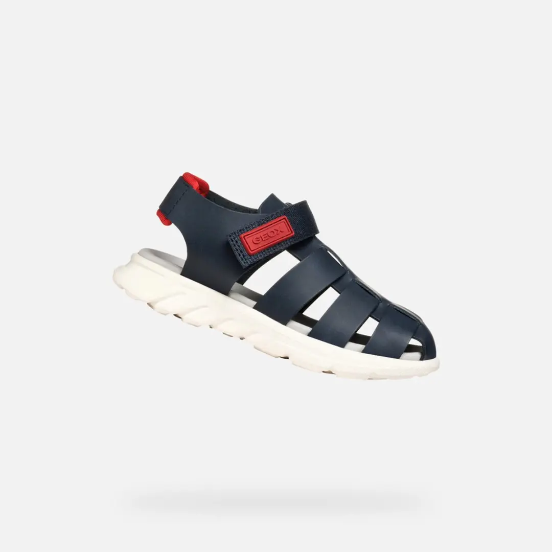 GEOX SANDAL AIRADYUM JONGENS Sandalen