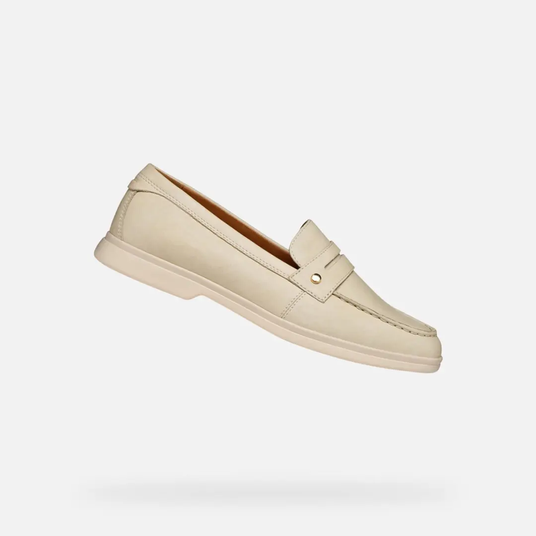 GEOX XAND 3 DAMES Loafers