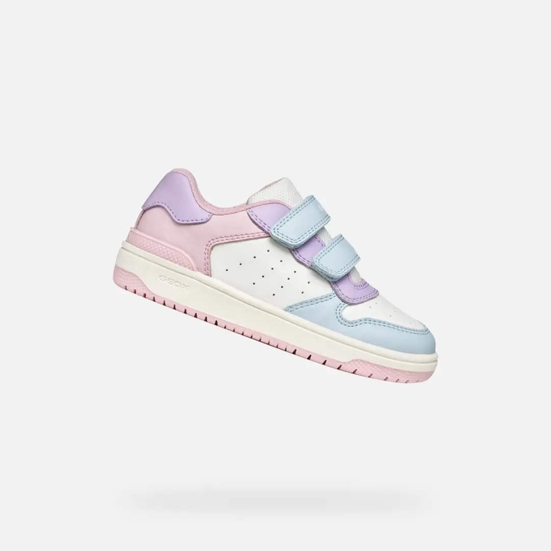 GEOX WASHIBA TIENERS Sneakers