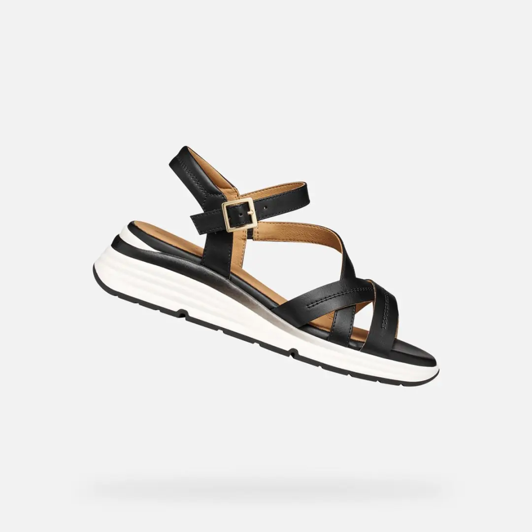 GEOX ELOWYNNE DAMES Sandalen