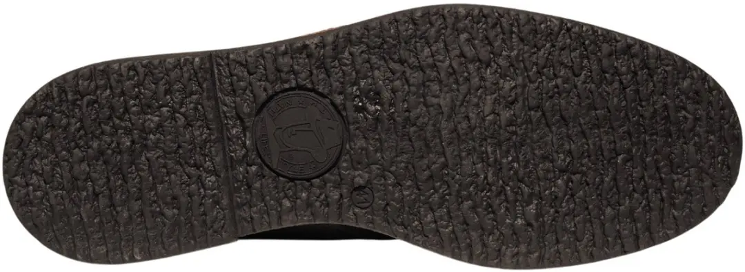 Panama Jack Gael C10 Veterboots Heren - Zwart - Maat 43