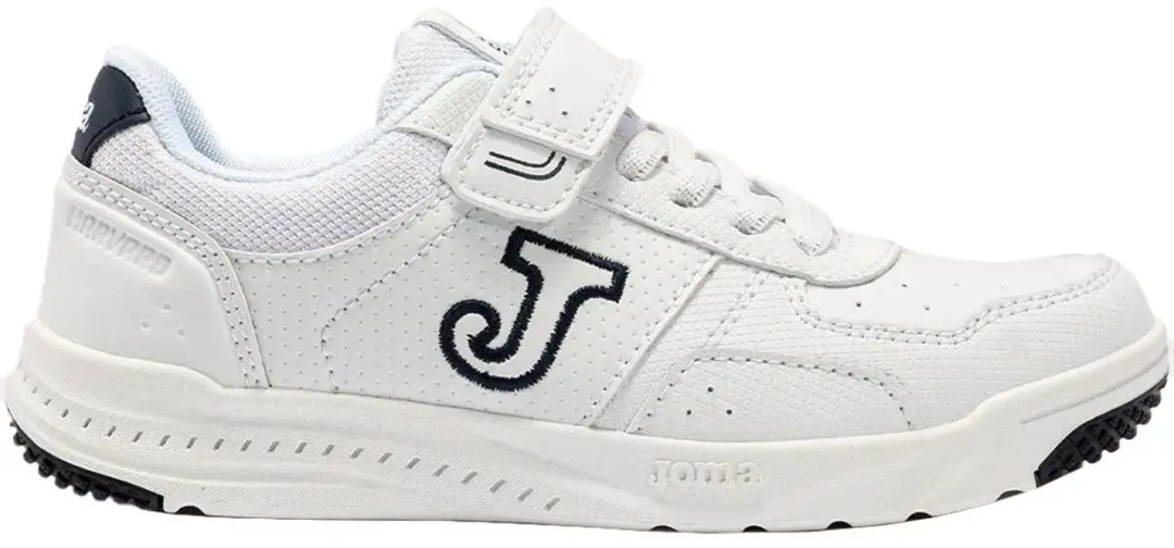 Joma Harvard Schoenen Wit EU 35 Kinderen