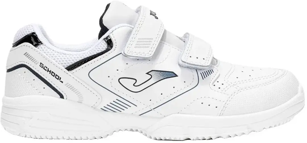 Joma W.school Schoenen Wit EU 31 Kinderen