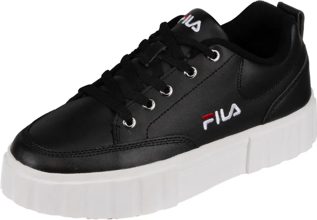 Fila damestennissneaker Sandblast L Women Black