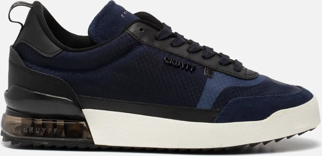 Cruyff Contra sneakers Blauw