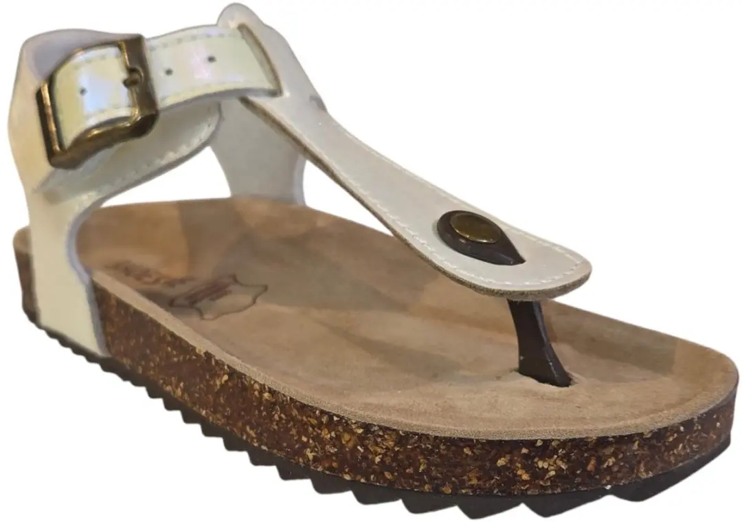 Shoesme KL260026 sandaal wit, 29