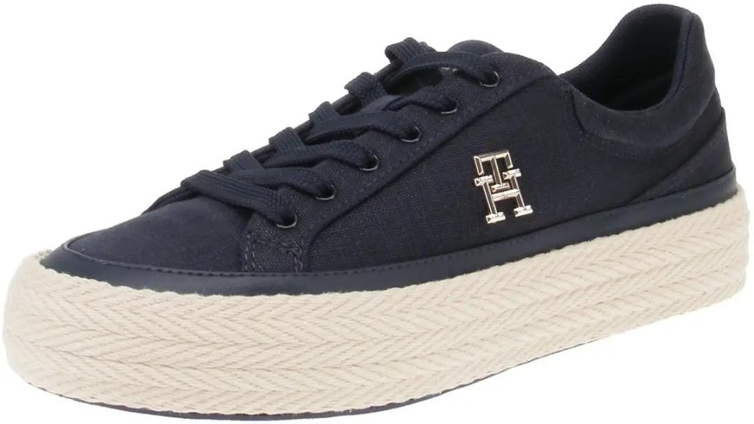 Tommy Hilfiger FW0FW07673 Vulc Linnen