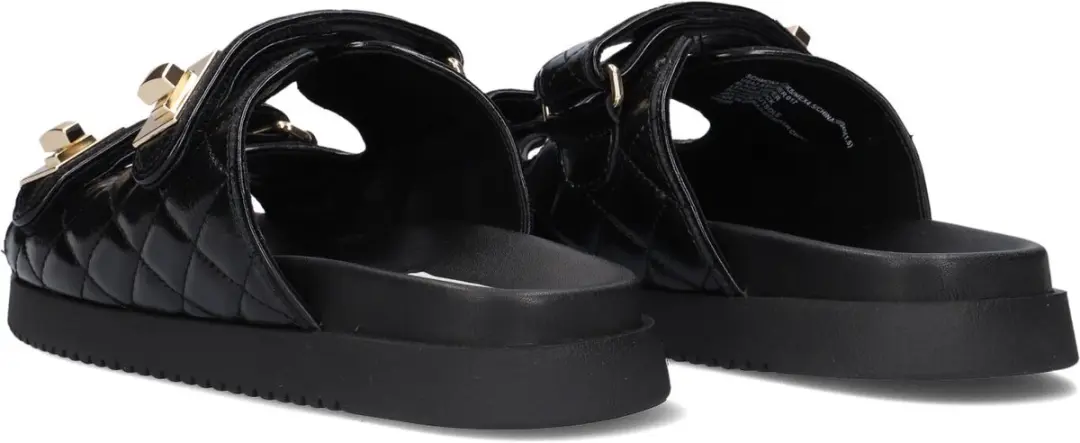 Steve Madden Schmona Slippers