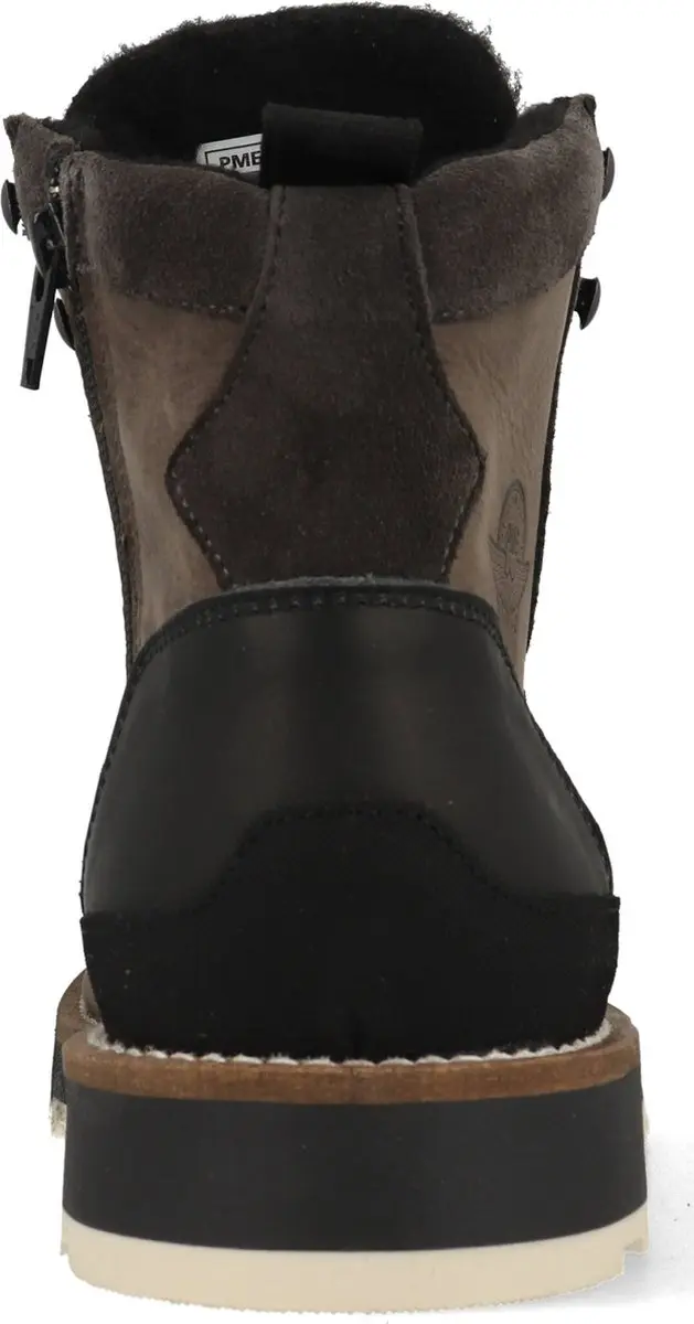 PME Legend Boots Ribcargo Dk. Grey (PBO2409290 - 9703)