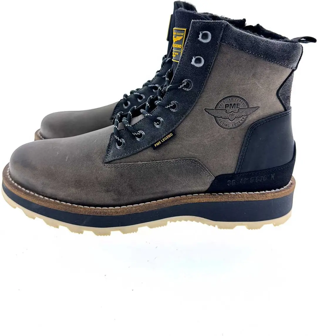 PME Legend Boots Ribcargo Dk. Grey (PBO2409290 - 9703)