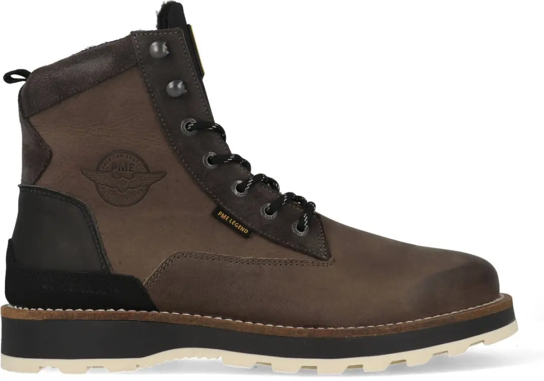 PME Legend Boots Ribcargo Dk. Grey (PBO2409290