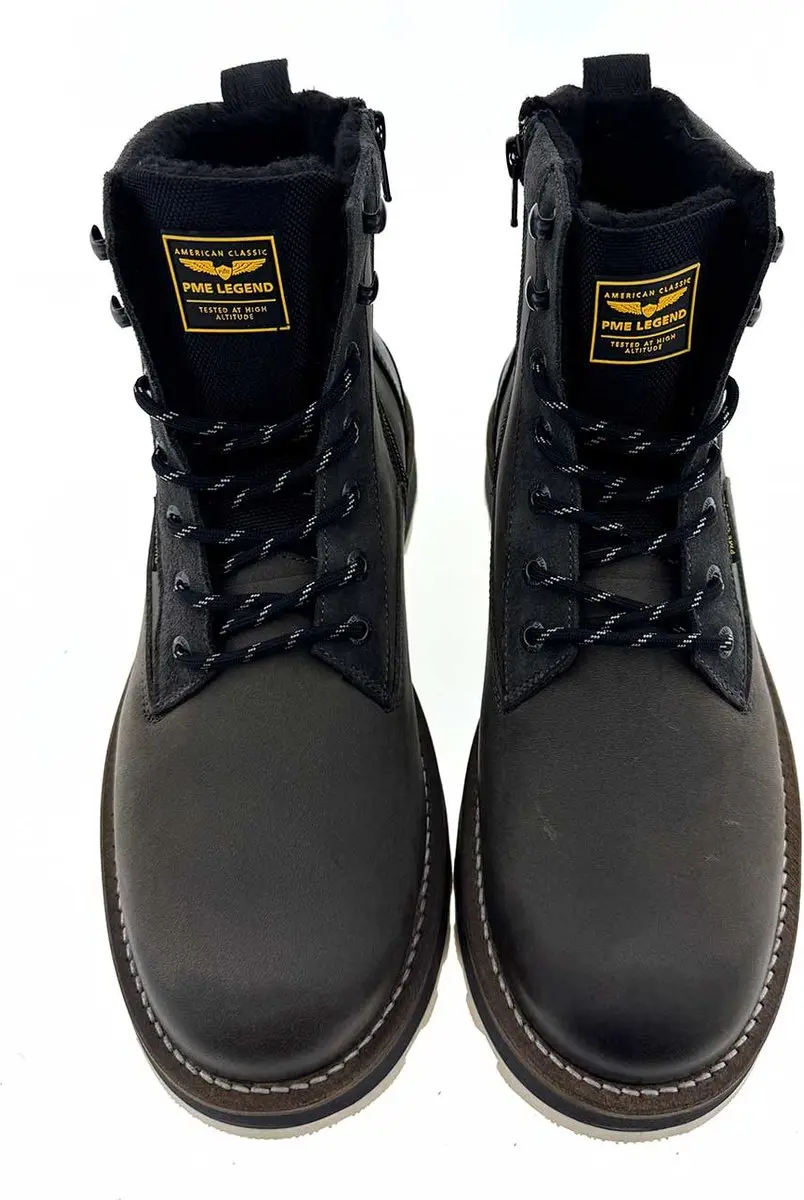 PME Legend Boots Ribcargo Dk. Grey (PBO2409290 - 9703)