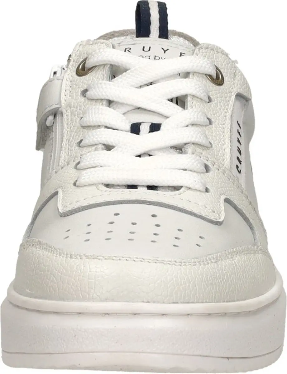 Cruyff Junior Endorsed Sneakers - Wit - Maat 36