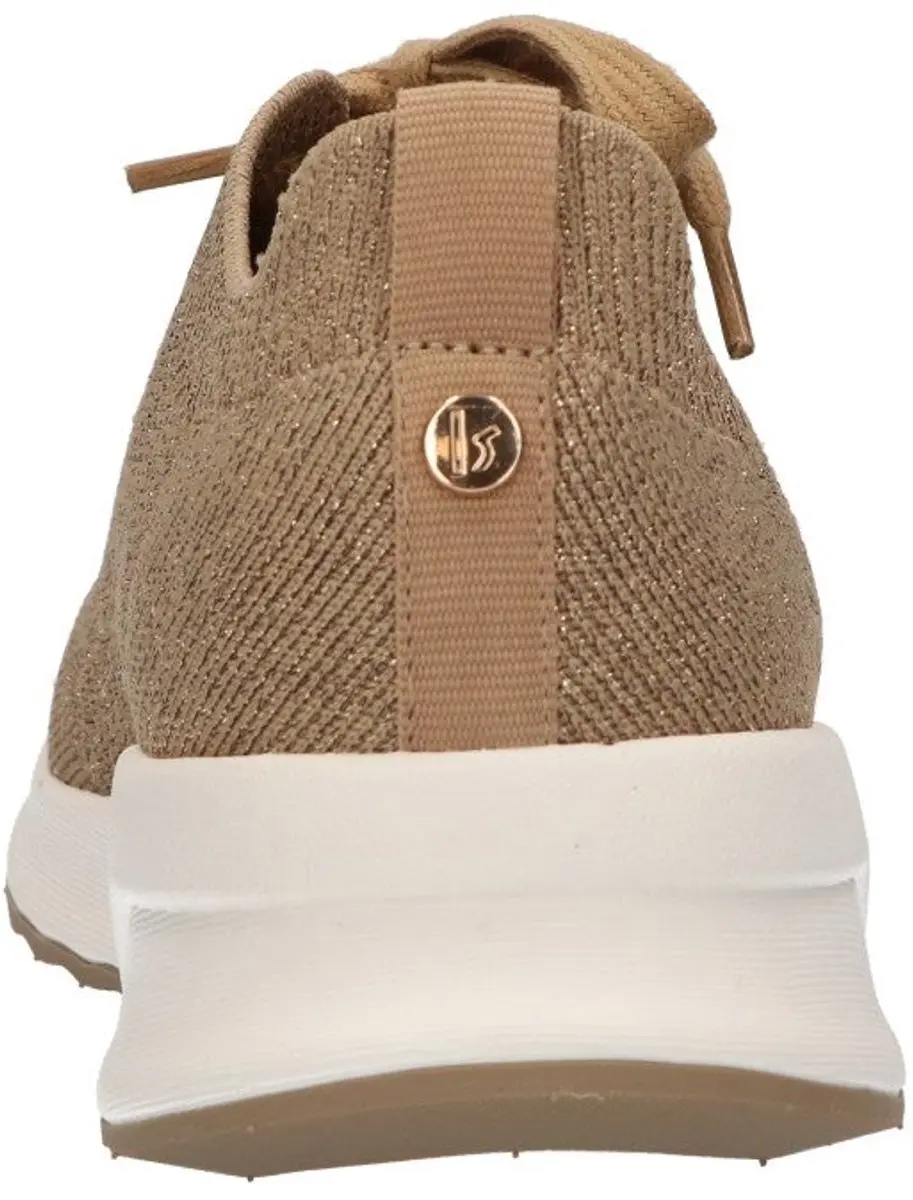 La Strada Sneaker 2501311 - Goud - Maat 38