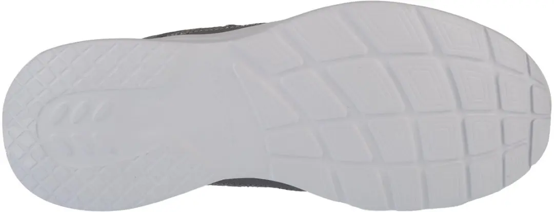 Skechers Dynamight 2.0 Fallford Sneakers - 58363-GRY - Grijs - afbeelding 4 van 5