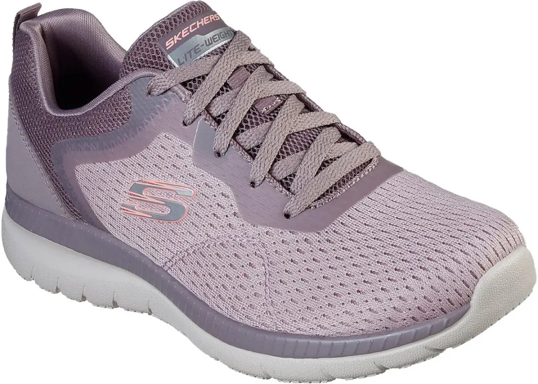 Skechers Casual schoenen 12607-LAV Skechers Bountiful