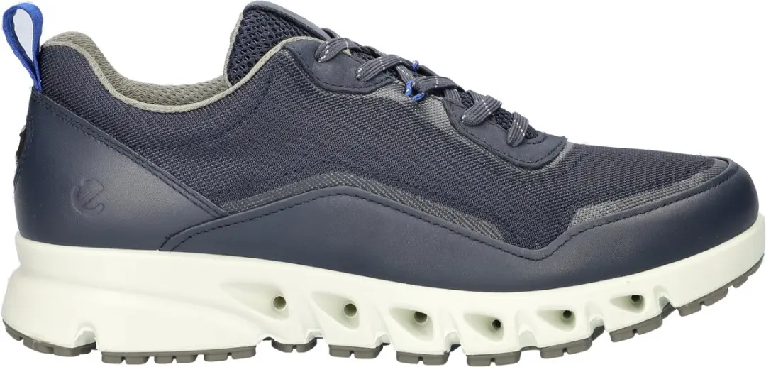 Ecco Multi-Vent heren sneaker