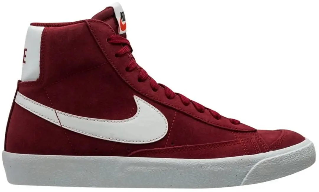 Nike Blazer Mid '77 Suede (GS)