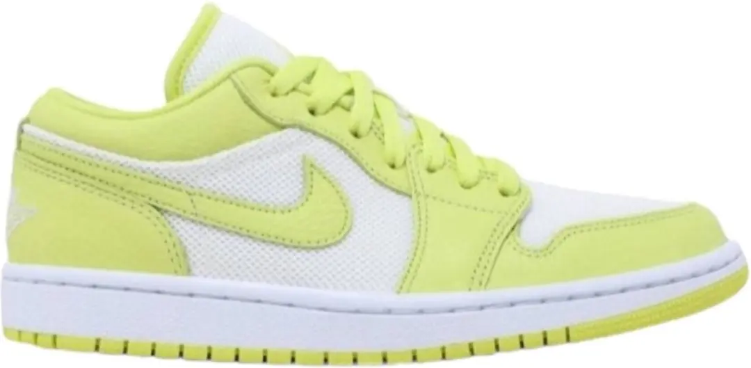 Jordan 1 Low SE