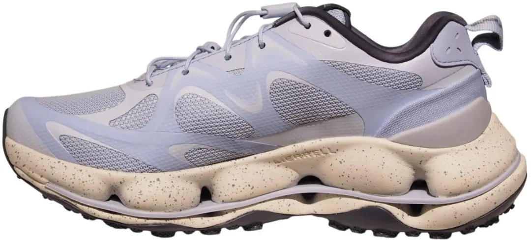 Merrell SpeedArc Matis Wandelschoenen - Paars 39