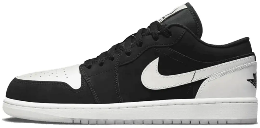 Jordan 1 Low Diamond Shorts maat 41