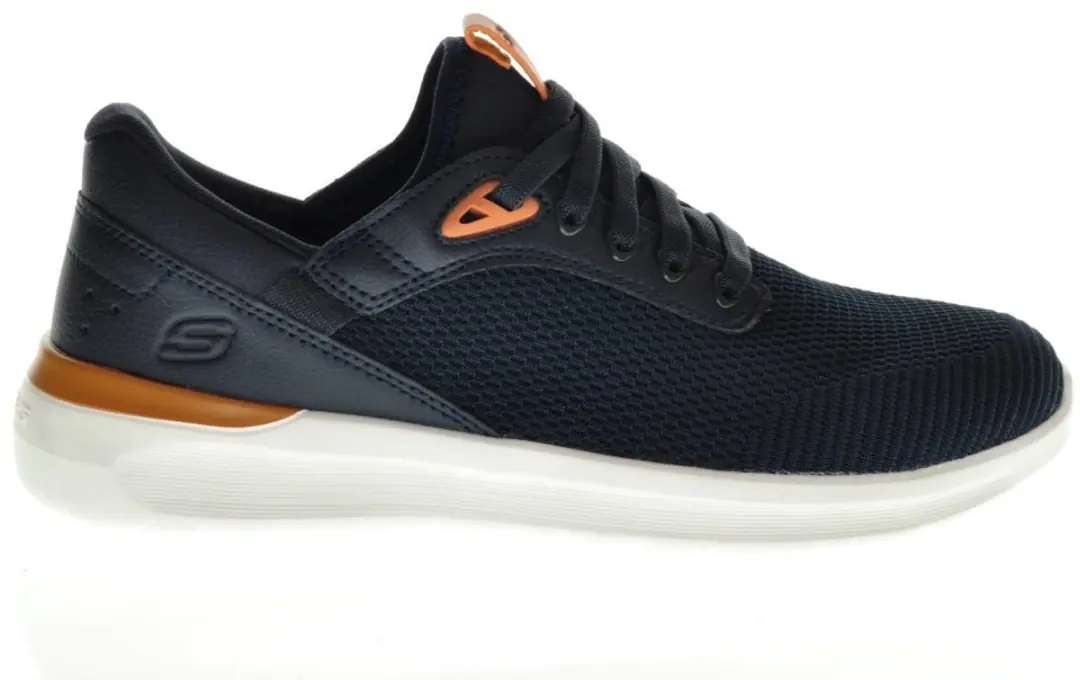 Skechers Sneaker Blue 41