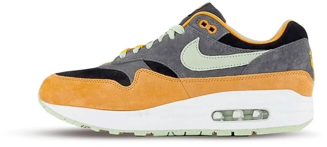 Nike Air Max 1 PRM Duck Honey Dew