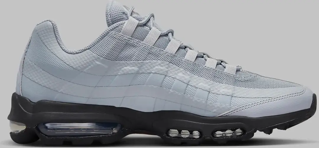 "Sneakers Nike Nike Air Max 95 Ultra ""Grey"""