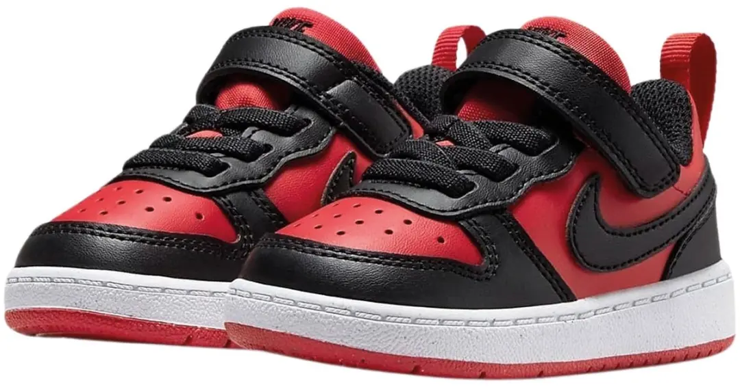 Nike Court Borough Low Kinder Sneakers Dv5458-600