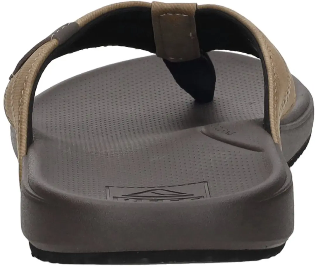 Reef Cushion Phantom 2.0 Teenslippers - Wit - Maat 39 - afbeelding 5 van 6